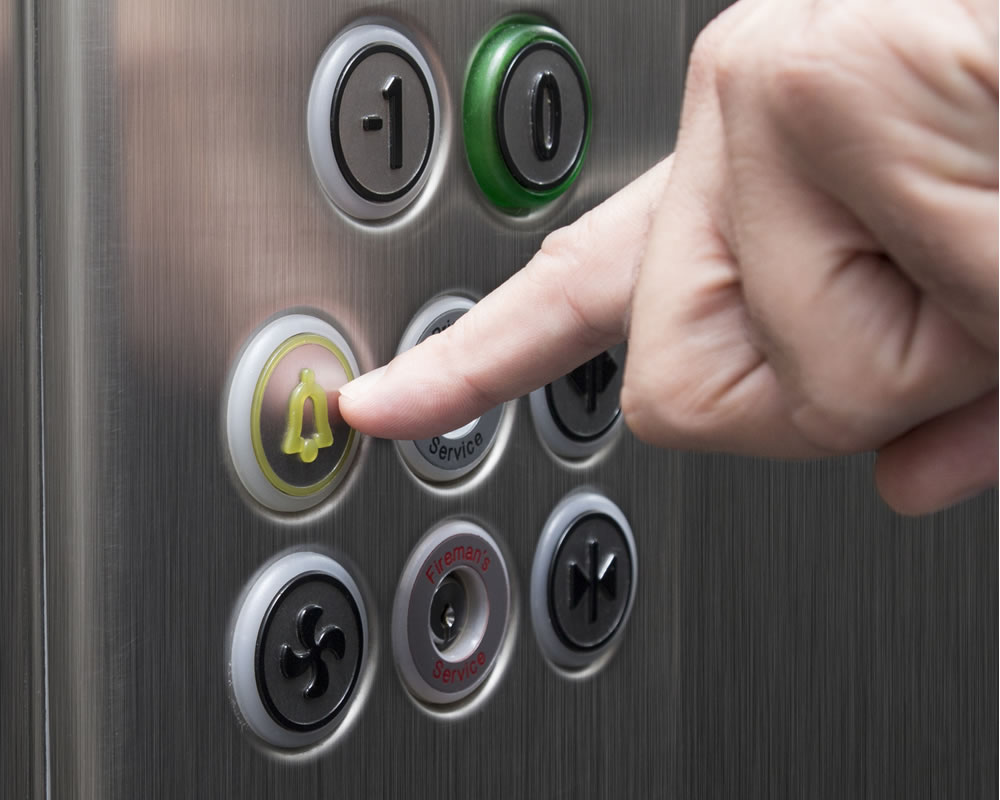 Emergencias ascensores
